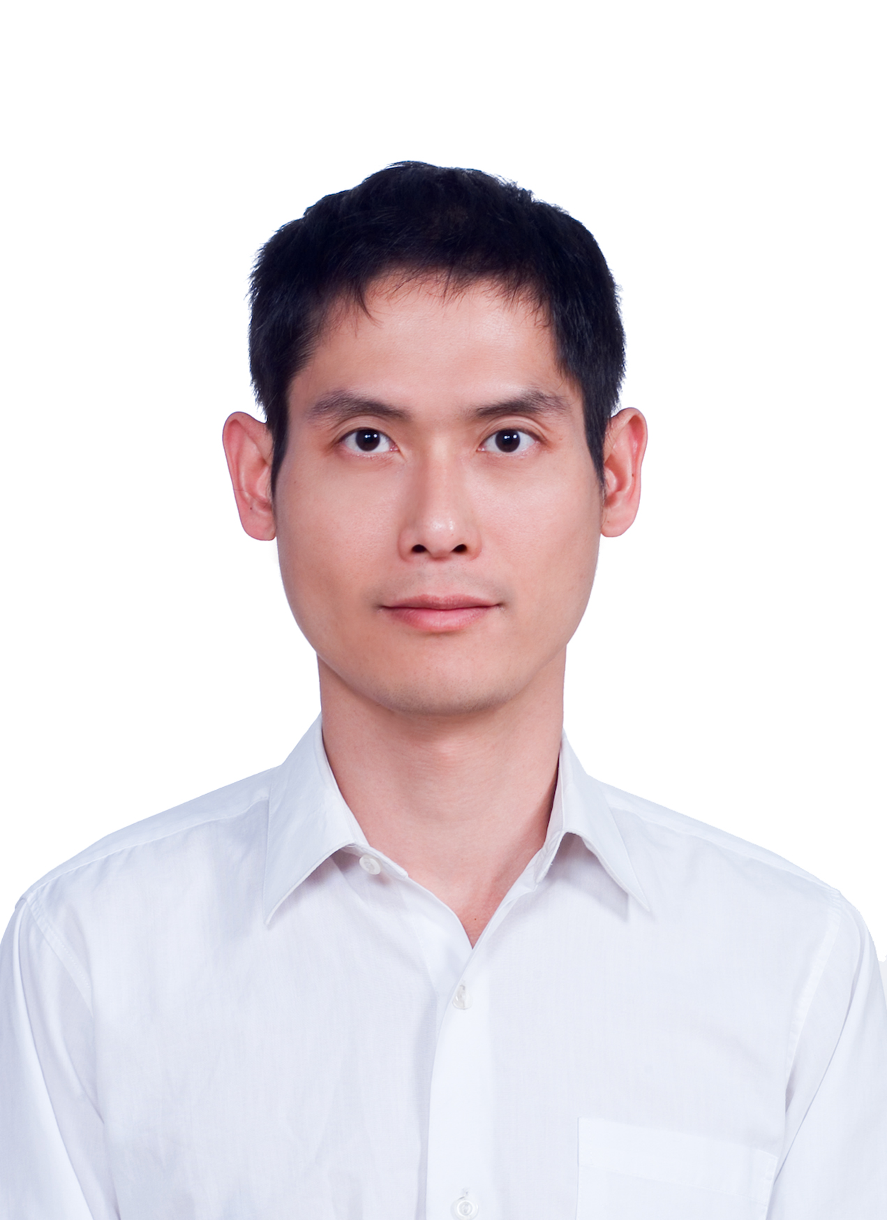 Chin-Lin Guo