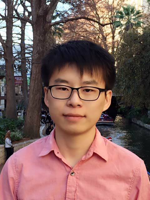 Jingqiang Li