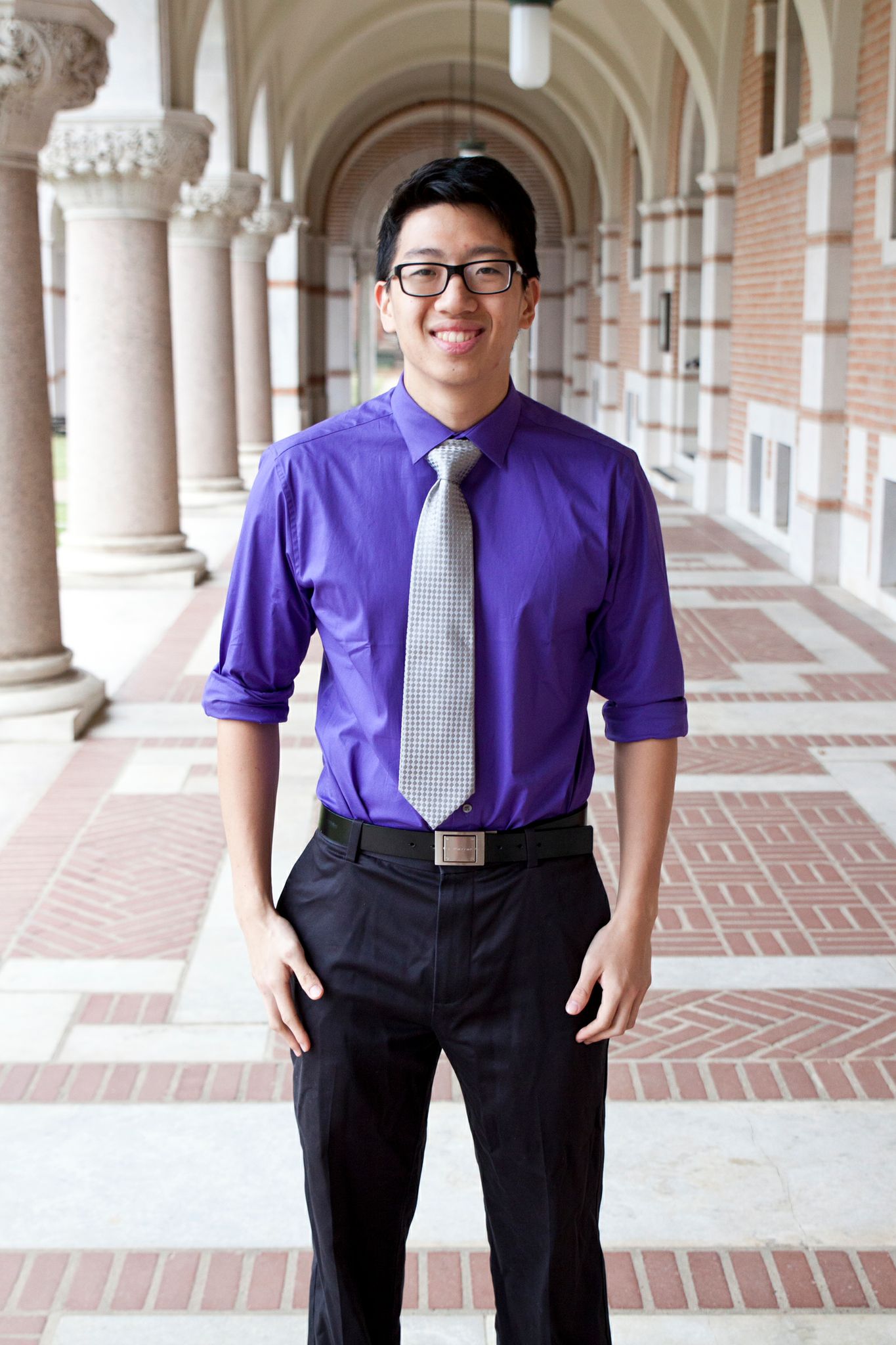 Kevin Jiang