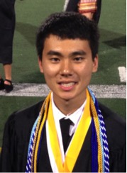 Raymond Fang