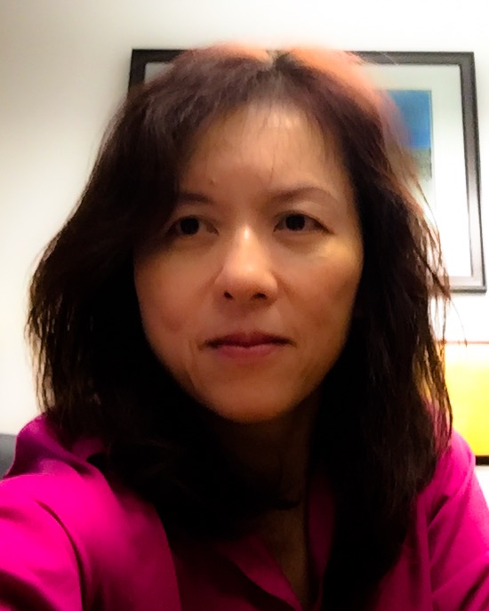 Ching-Hwa Kiang, Ph.D.